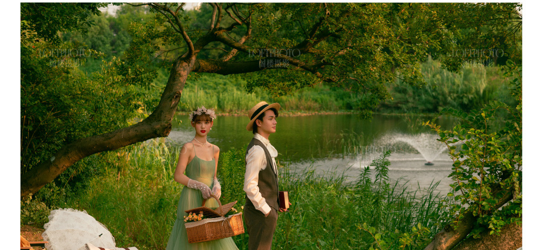 你的婚礼——5月特别企划