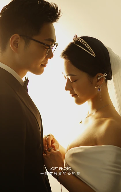 吴先生&王女士