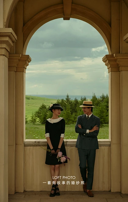 写在莫奈花园的情诗