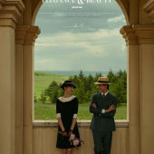 写在莫奈花园的情诗