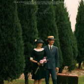 写在莫奈花园的情诗