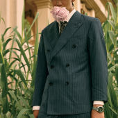 写在莫奈花园的情诗