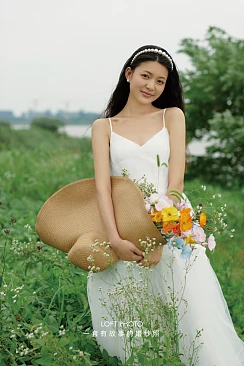 少女情怀总是诗