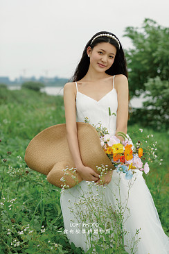 少女情怀总是诗