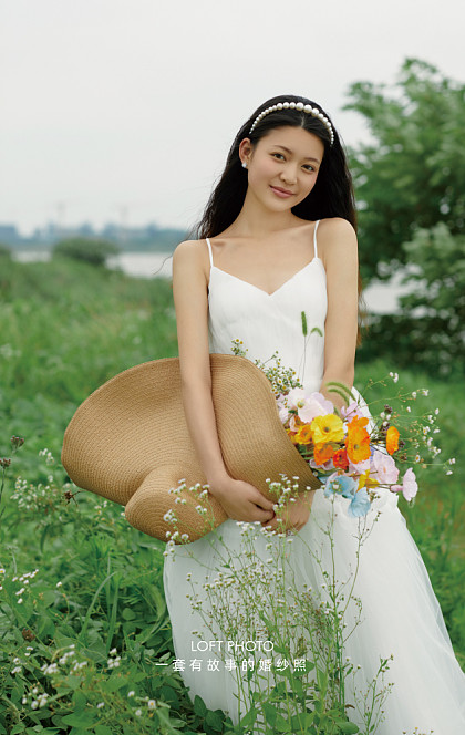 少女情怀总是诗