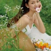 少女情怀总是诗