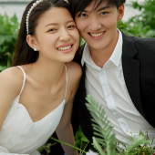 少女情怀总是诗