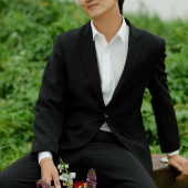 少女情怀总是诗