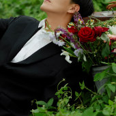 少女情怀总是诗