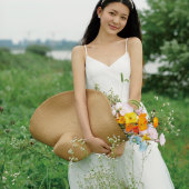 少女情怀总是诗