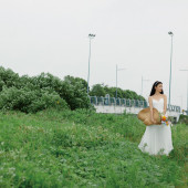 少女情怀总是诗