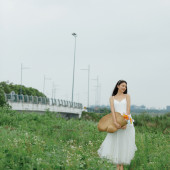 少女情怀总是诗