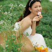 少女情怀总是诗