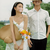 少女情怀总是诗