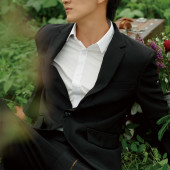 少女情怀总是诗