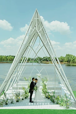 以世纪为单位爱你