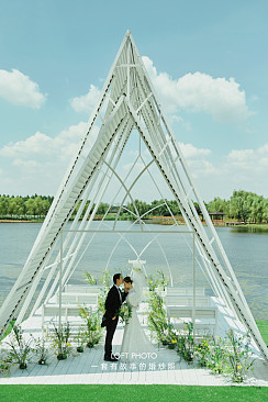 以世纪为单位爱你