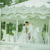 旋转的契合灵魂