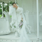 旋转的契合灵魂