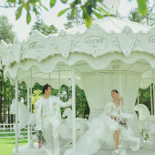 旋转的契合灵魂