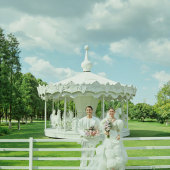 旋转的契合灵魂