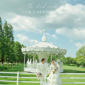 旋转的契合灵魂