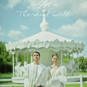 旋转的契合灵魂