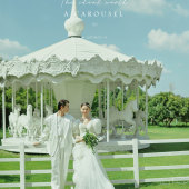 旋转的契合灵魂