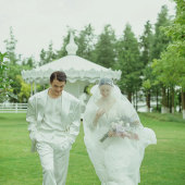 旋转的契合灵魂