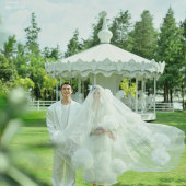 旋转的契合灵魂