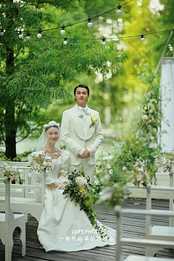 彼此的终极浪漫