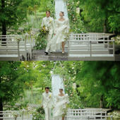 彼此的终极浪漫