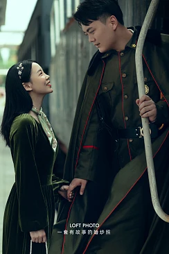 方先生&沈女士