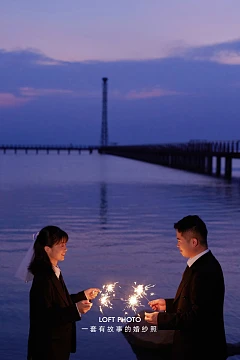 赵先生&赵女士