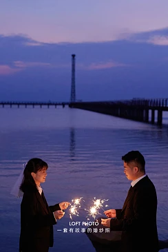 赵先生&赵女士