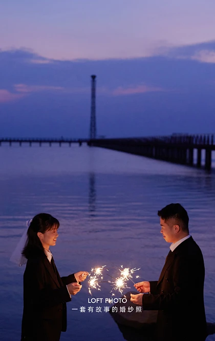 赵先生&赵女士