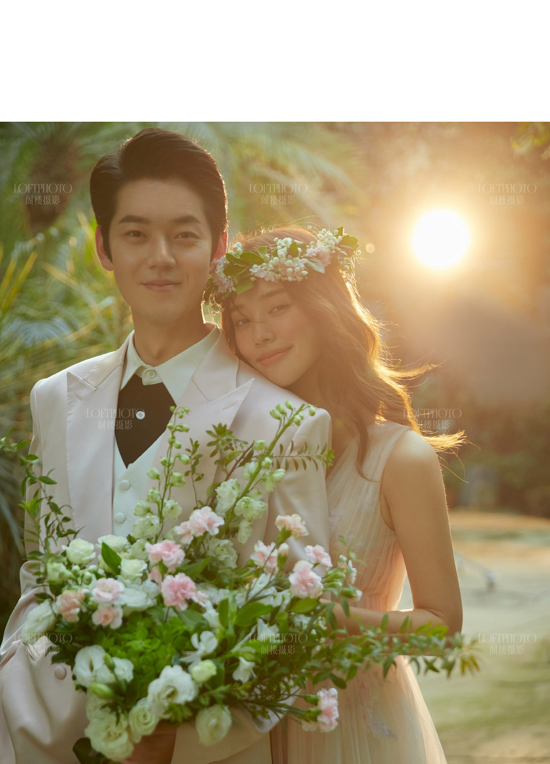 一年有两个春天