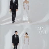 我的新娘