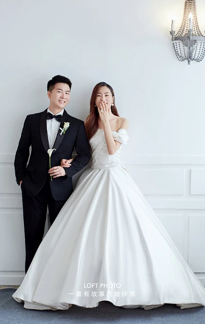 张氏夫妇