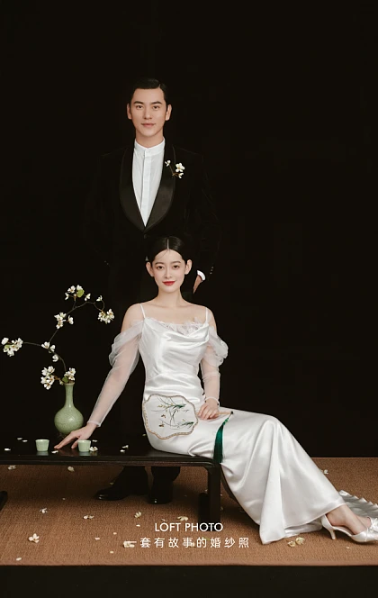 桂馥兰芳