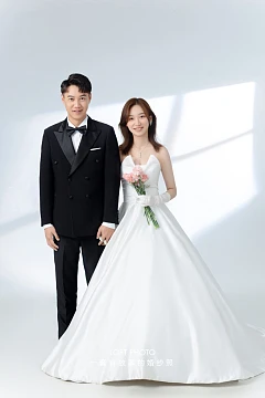 庄先生&杨女士