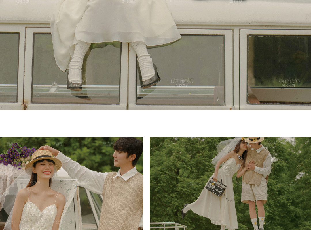 新品发布|理想世界的夏天