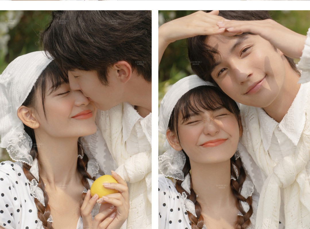 新品发布|理想世界的夏天