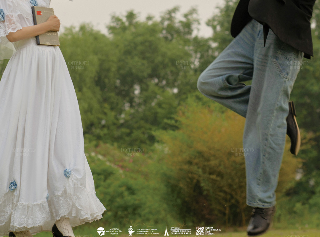 新品发布|理想世界的夏天