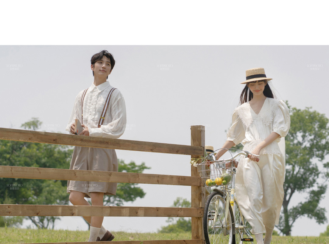 新品发布|理想世界的夏天