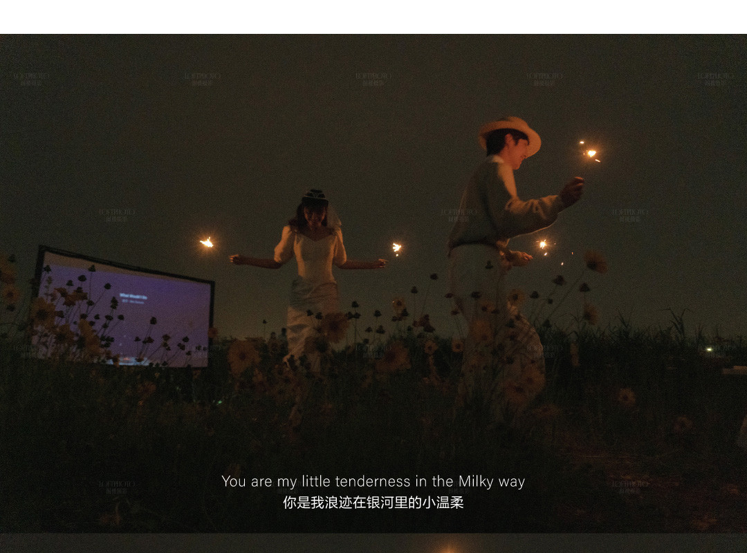 新品发布|理想世界的夏天