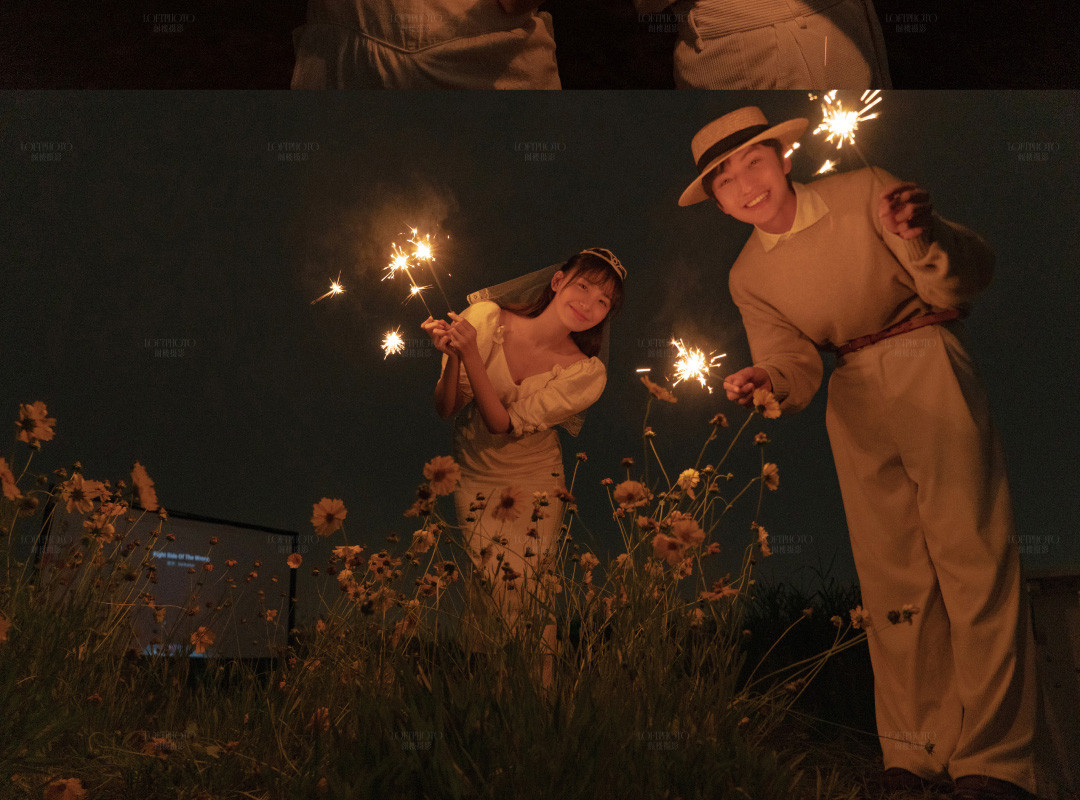 新品发布|理想世界的夏天