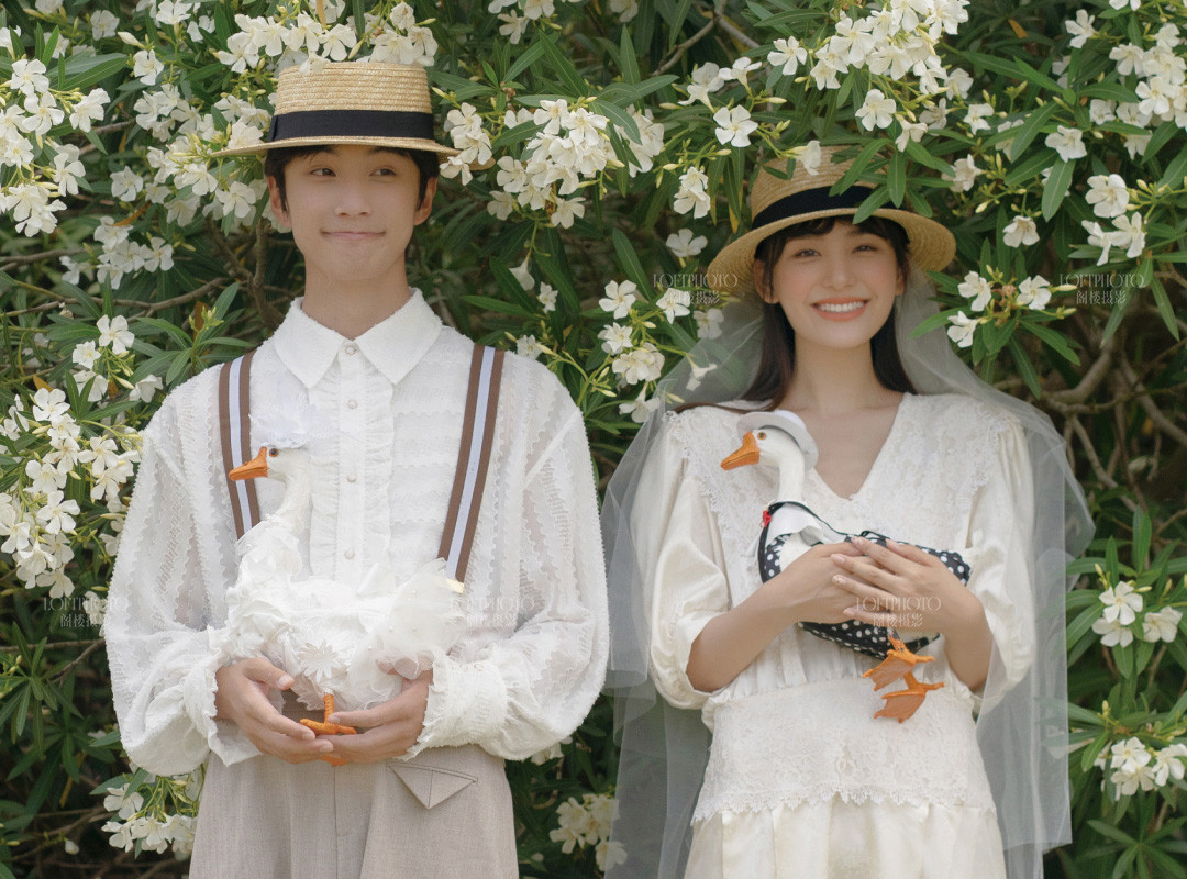 新品发布|理想世界的夏天