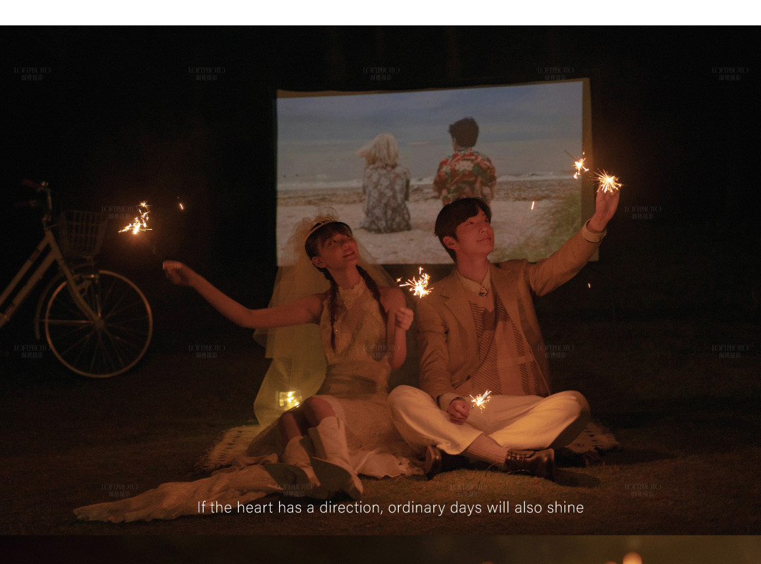 新品发布|理想世界的夏天