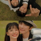 爱在日落黄昏前